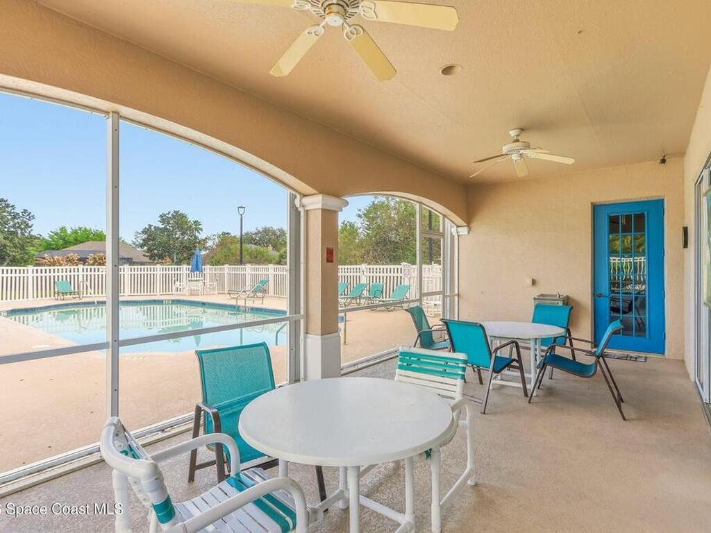 1825 Ficus Point Drive, Melbourne, FL 32940