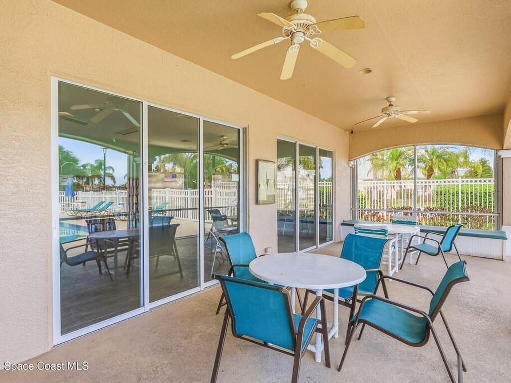1825 Ficus Point Drive, Melbourne, FL 32940