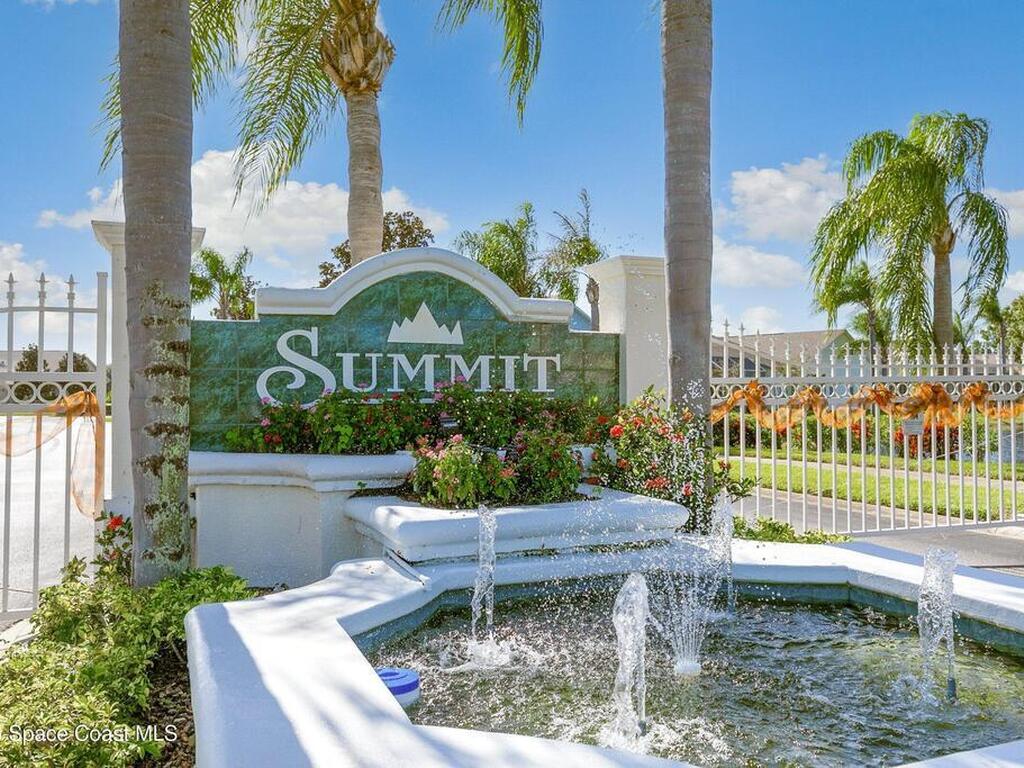 1825 Ficus Point Drive, Melbourne, FL 32940