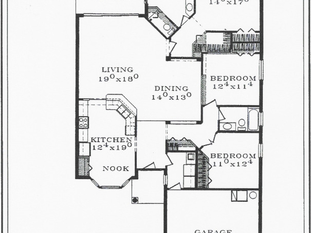 1825 Ficus Point Drive, Melbourne, FL 32940