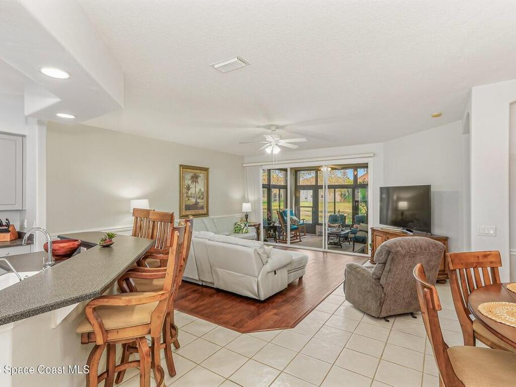 1825 Ficus Point Drive, Melbourne, FL 32940