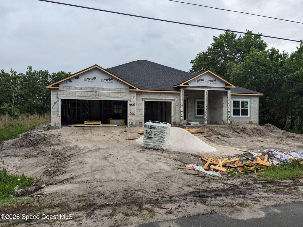 4385 Sheridan Avenue, Cocoa, FL 32926