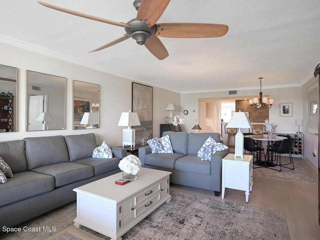 1101 S Miramar Avenue, Indialantic, FL 32903