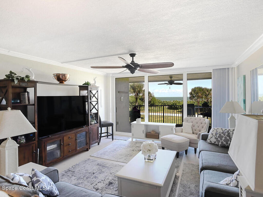 1101 S Miramar Avenue, Indialantic, FL 32903