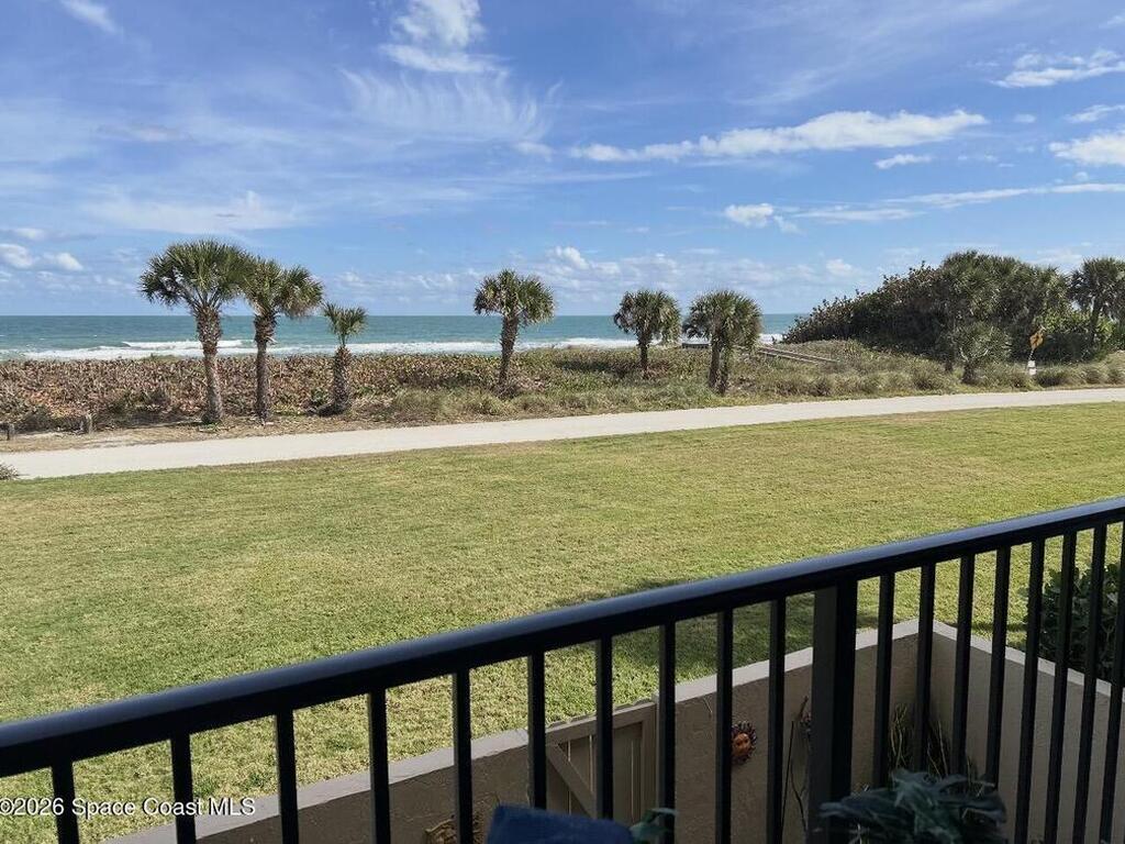 1101 S Miramar Avenue, Indialantic, FL 32903