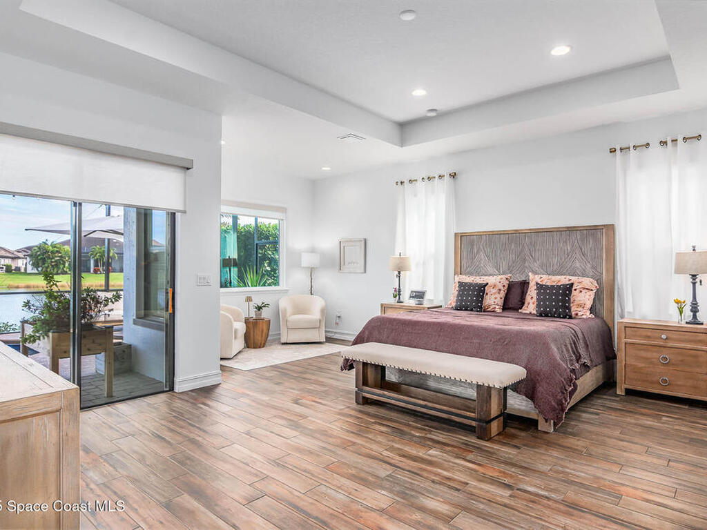 8165 Lyside Drive, Melbourne, FL 32940