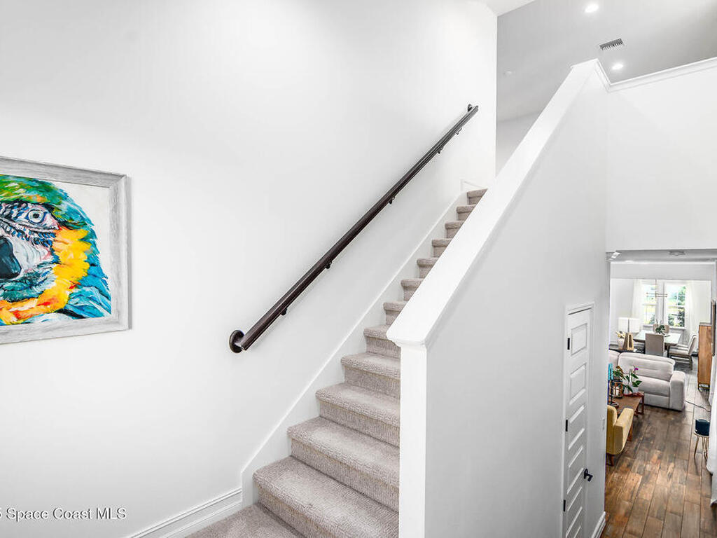 8165 Lyside Drive, Melbourne, FL 32940