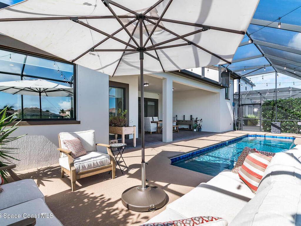 8165 Lyside Drive, Melbourne, FL 32940