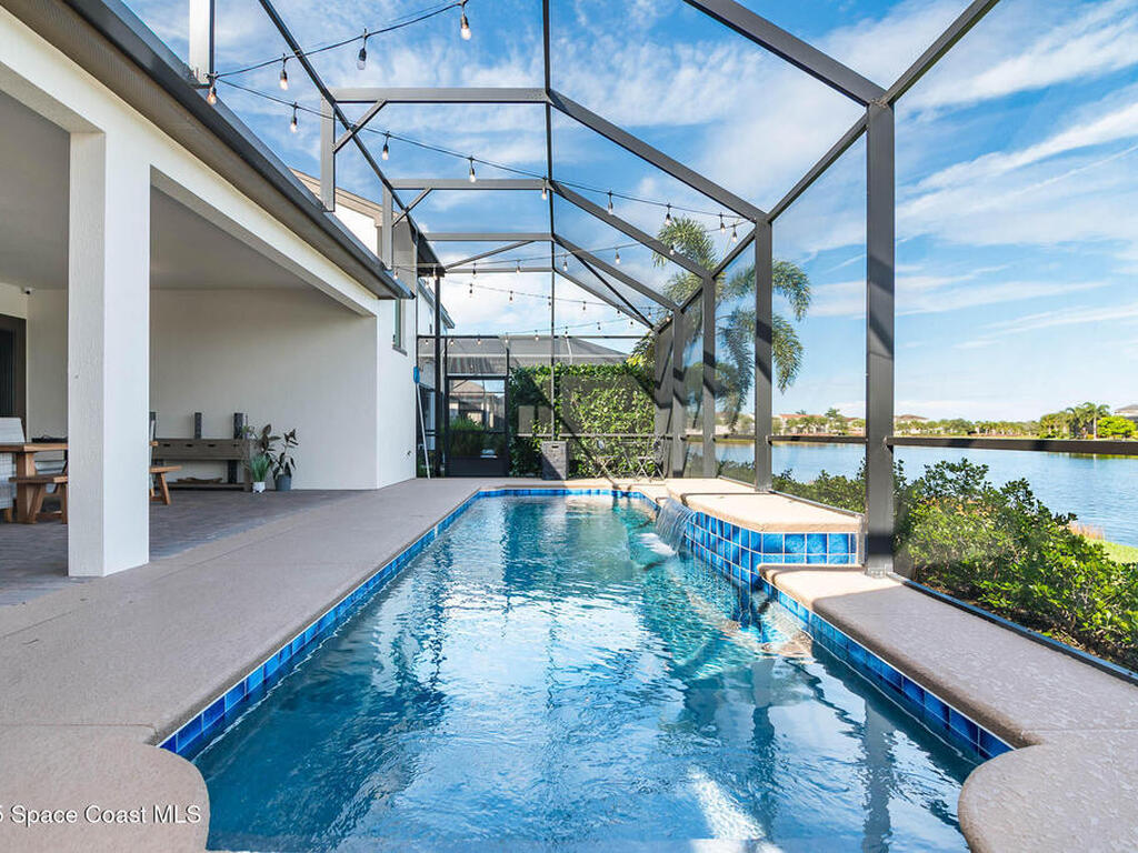 8165 Lyside Drive, Melbourne, FL 32940