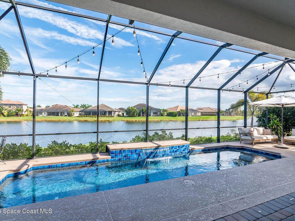 8165 Lyside Drive, Melbourne, FL 32940