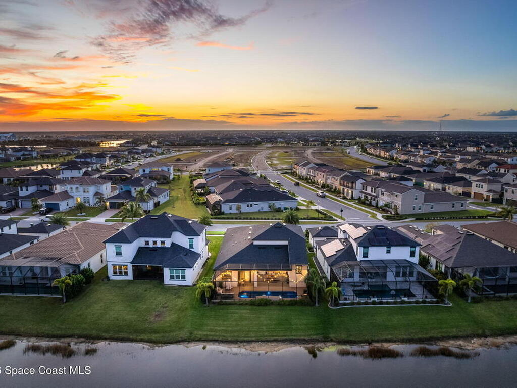 8165 Lyside Drive, Melbourne, FL 32940