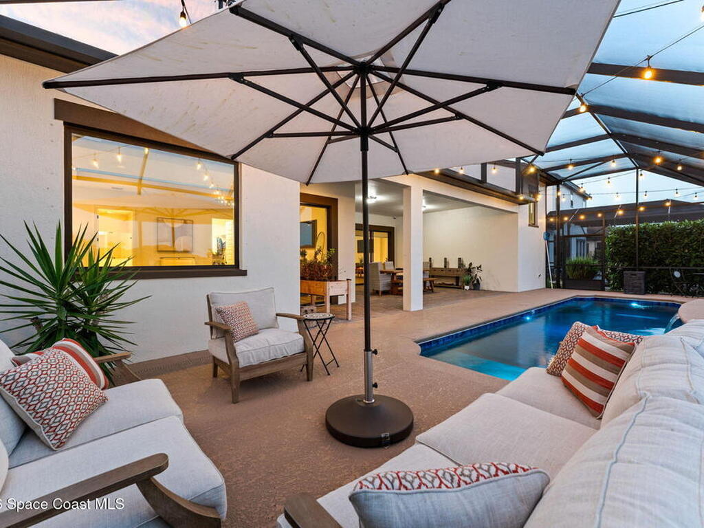 8165 Lyside Drive, Melbourne, FL 32940