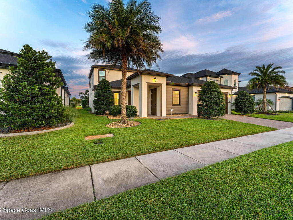 8165 Lyside Drive, Melbourne, FL 32940