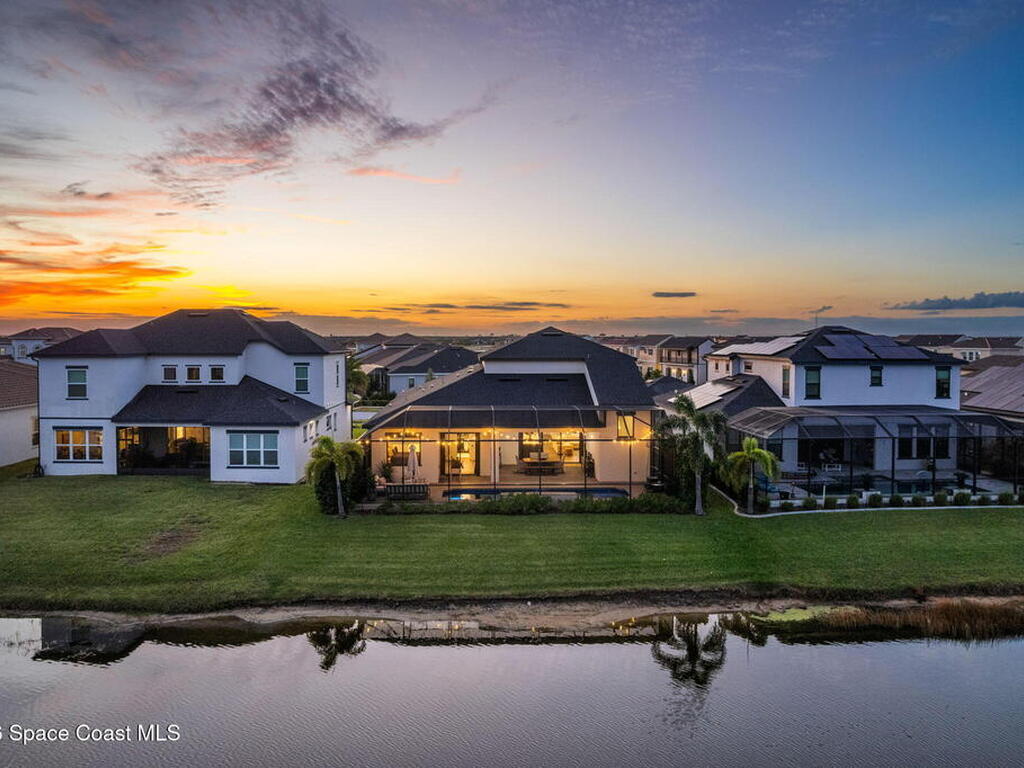 8165 Lyside Drive, Melbourne, FL 32940