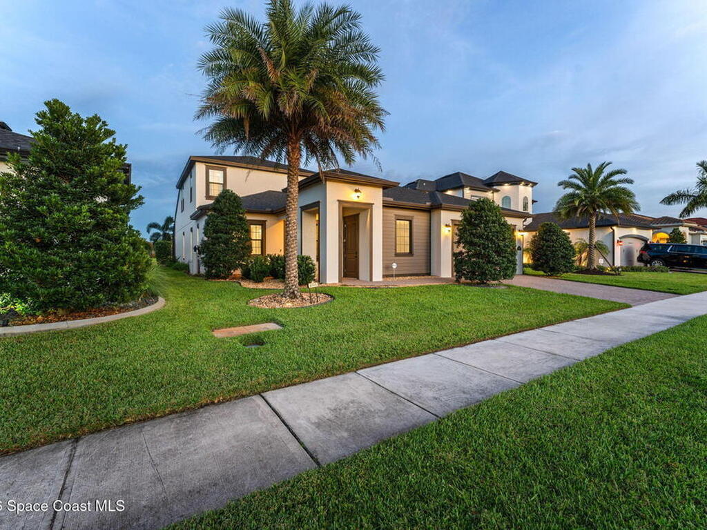 8165 Lyside Drive, Melbourne, FL 32940