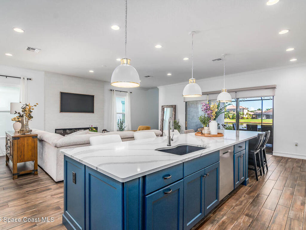 8165 Lyside Drive, Melbourne, FL 32940