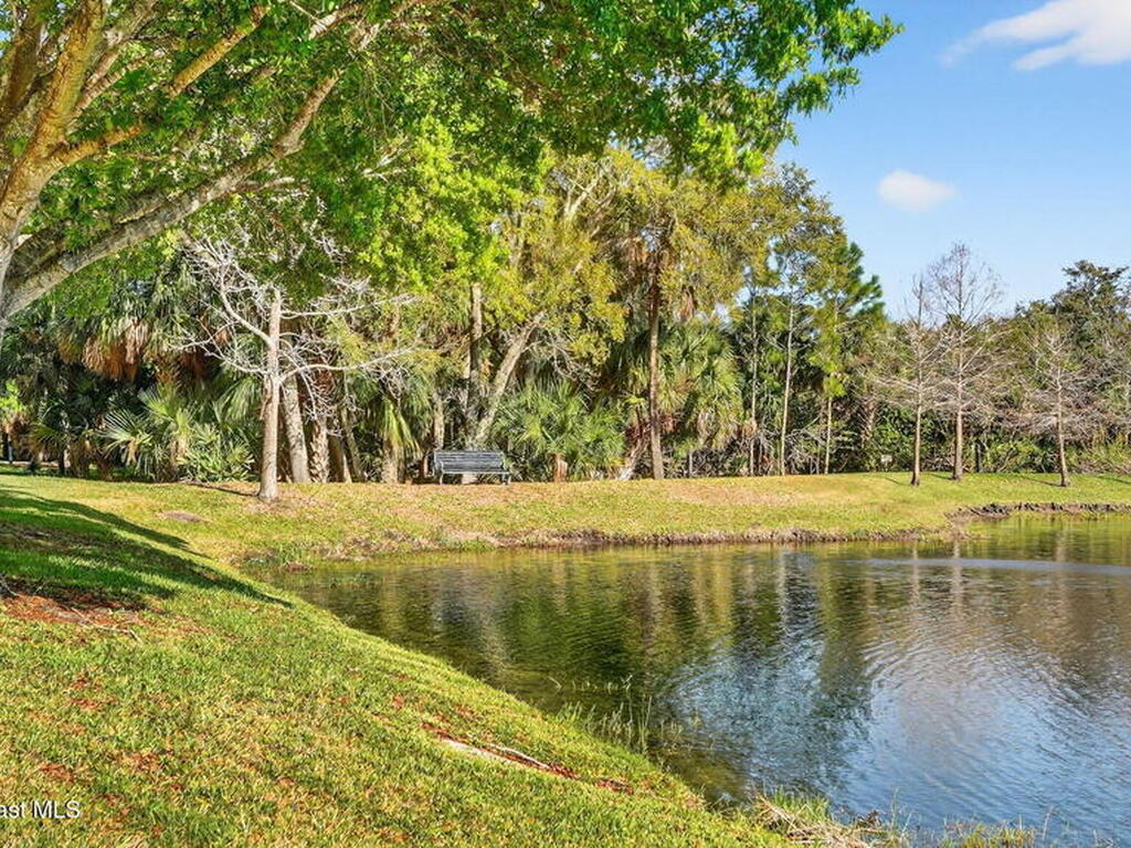 1626 Peregrine Circle, Rockledge, FL 32955