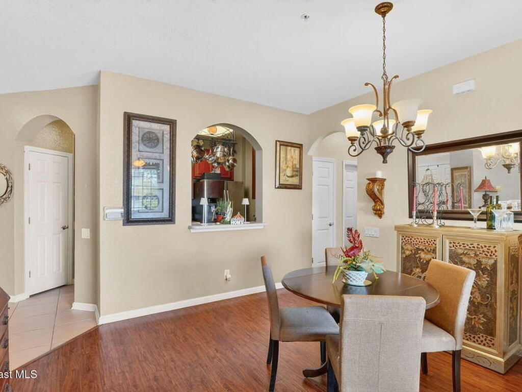 1626 Peregrine Circle, Rockledge, FL 32955