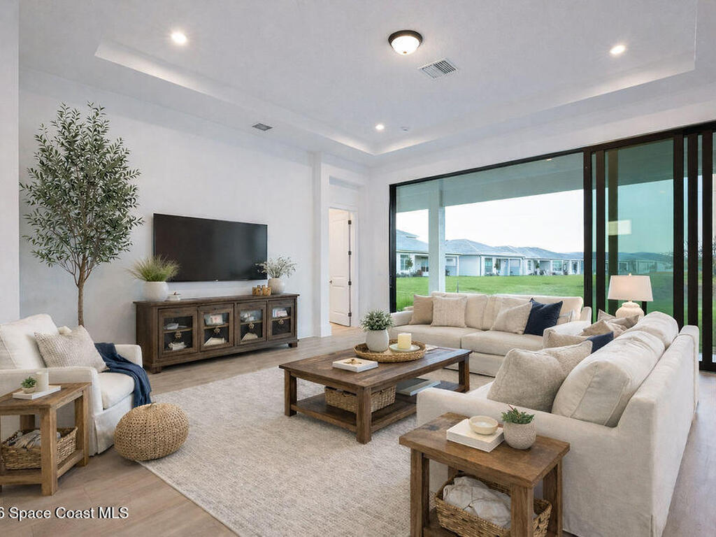 2293 SE Canopy Cove Lane, Port St. Lucie, FL 34984