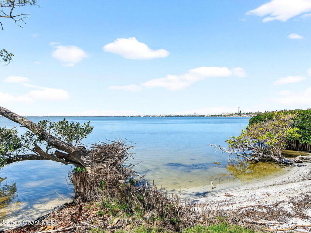 5807 N Banana River Boulevard, Cape Canaveral, FL 32920