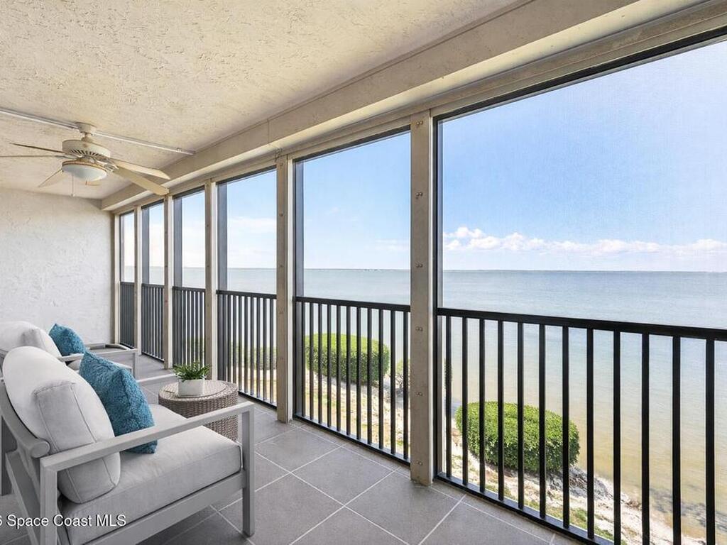 5807 N Banana River Boulevard, Cape Canaveral, FL 32920