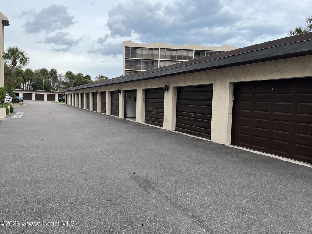 5807 N Banana River Boulevard, Cape Canaveral, FL 32920