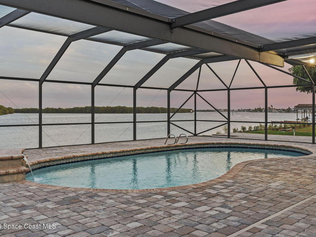 1470 Sykes Creek Drive, Merritt Island, FL 32953