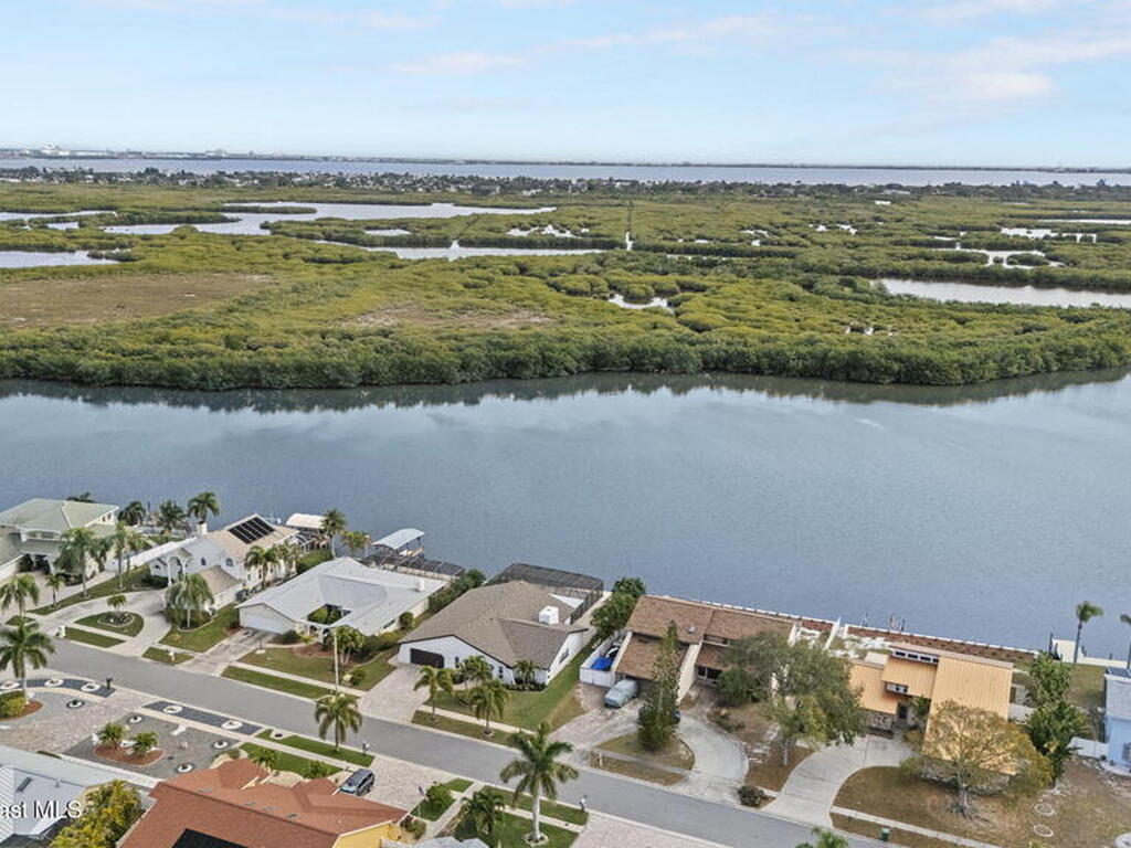 1470 Sykes Creek Drive, Merritt Island, FL 32953