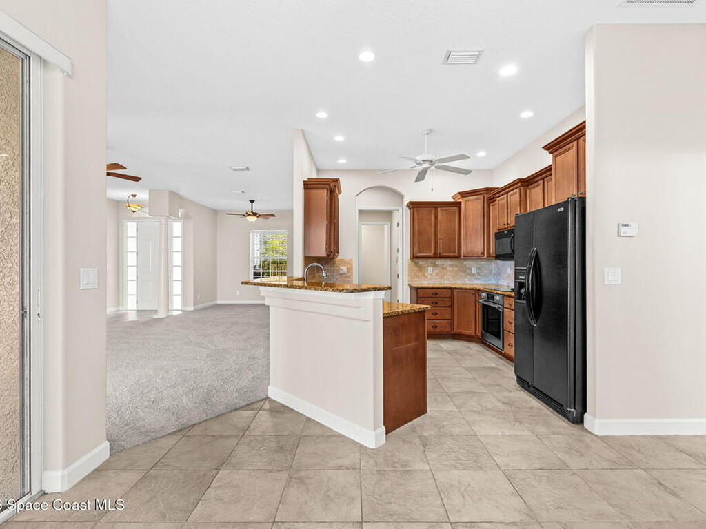 1707 Sienna Drive, Melbourne, FL 32934