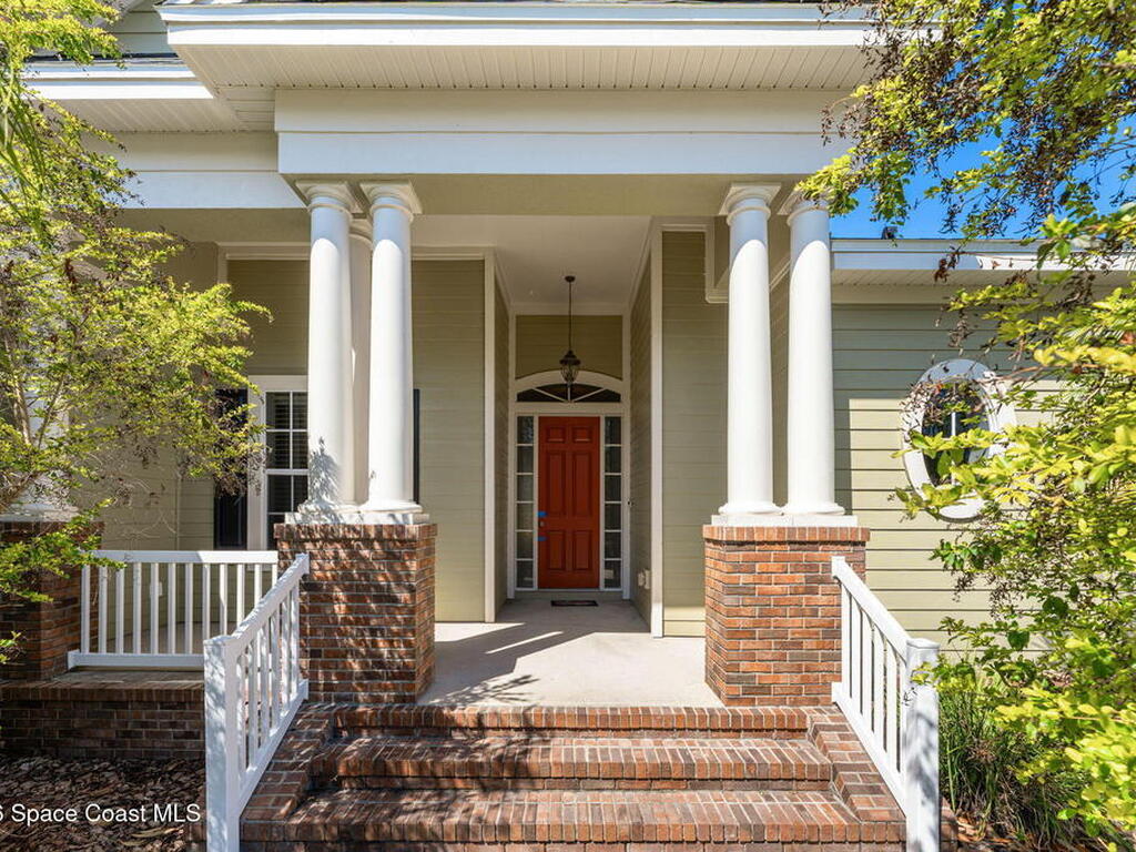 1707 Sienna Drive, Melbourne, FL 32934