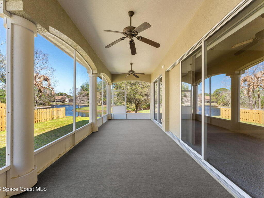 1707 Sienna Drive, Melbourne, FL 32934