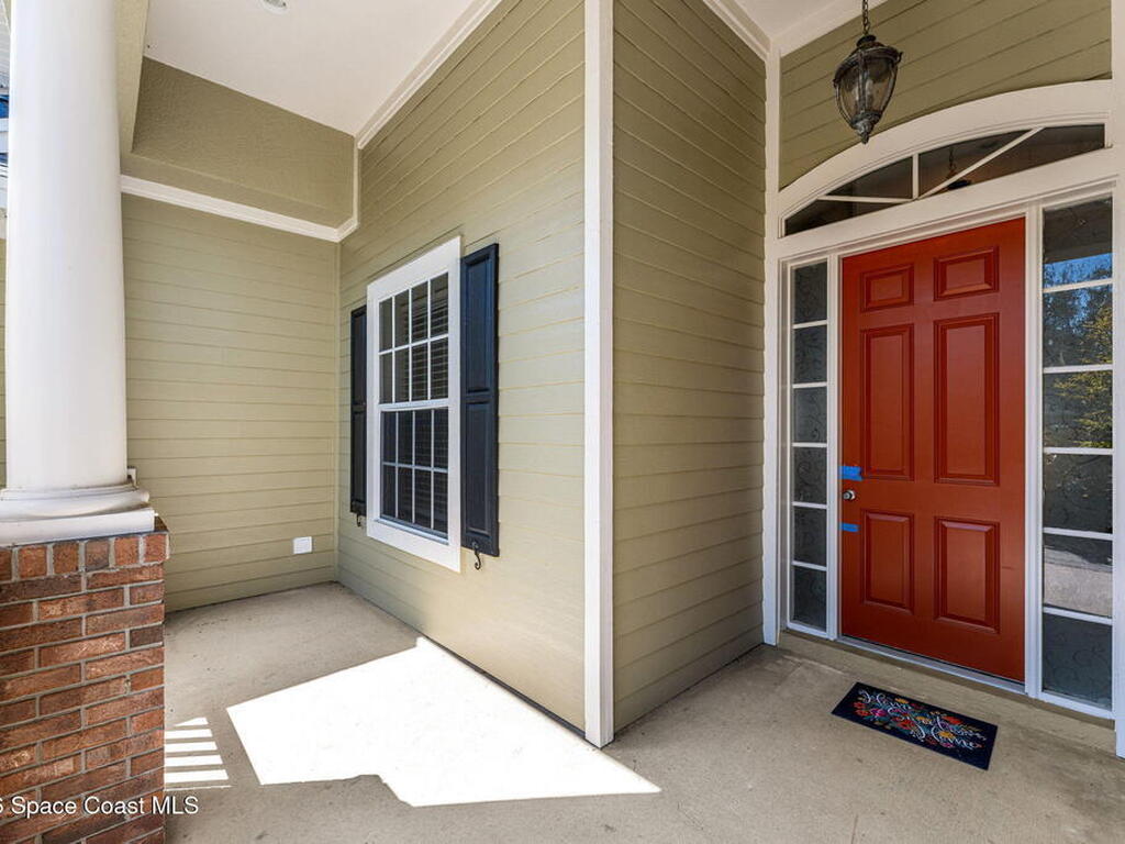 1707 Sienna Drive, Melbourne, FL 32934