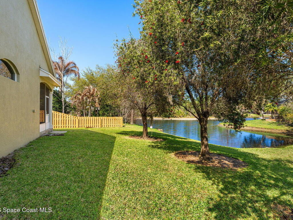 1707 Sienna Drive, Melbourne, FL 32934