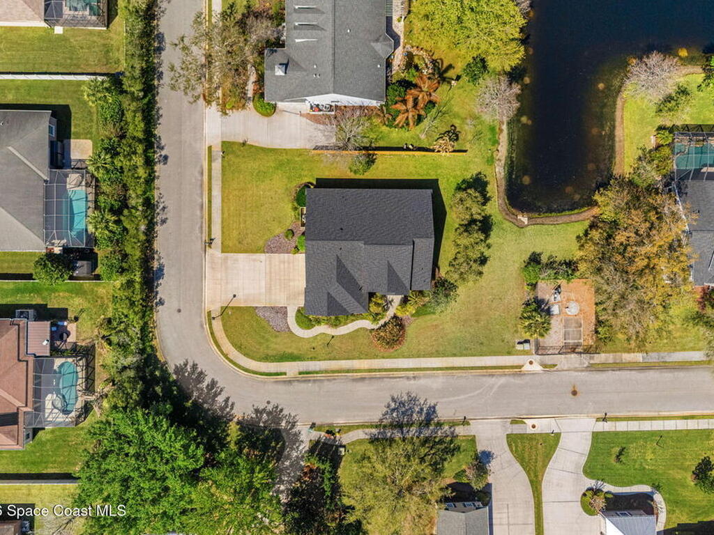 1707 Sienna Drive, Melbourne, FL 32934