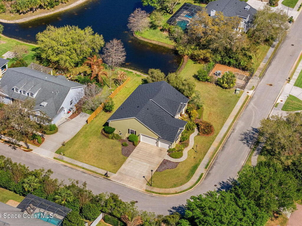 1707 Sienna Drive, Melbourne, FL 32934