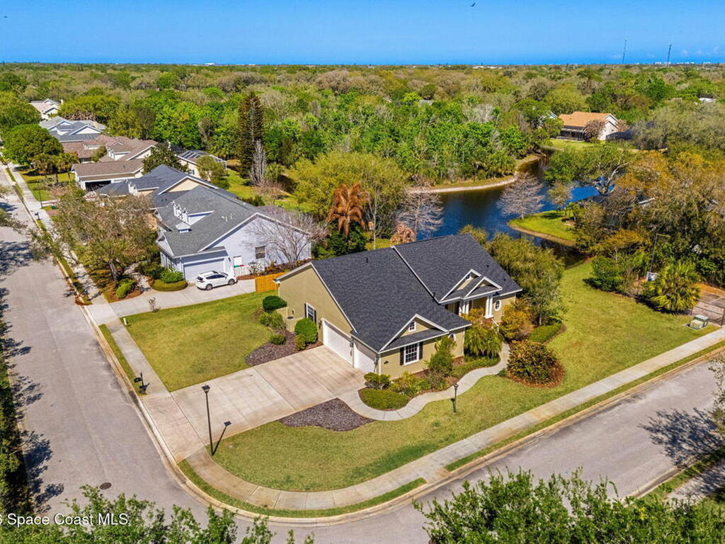 1707 Sienna Drive, Melbourne, FL 32934