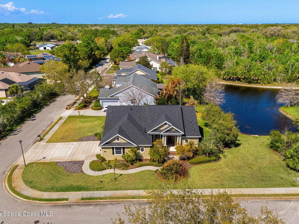 1707 Sienna Drive, Melbourne, FL 32934