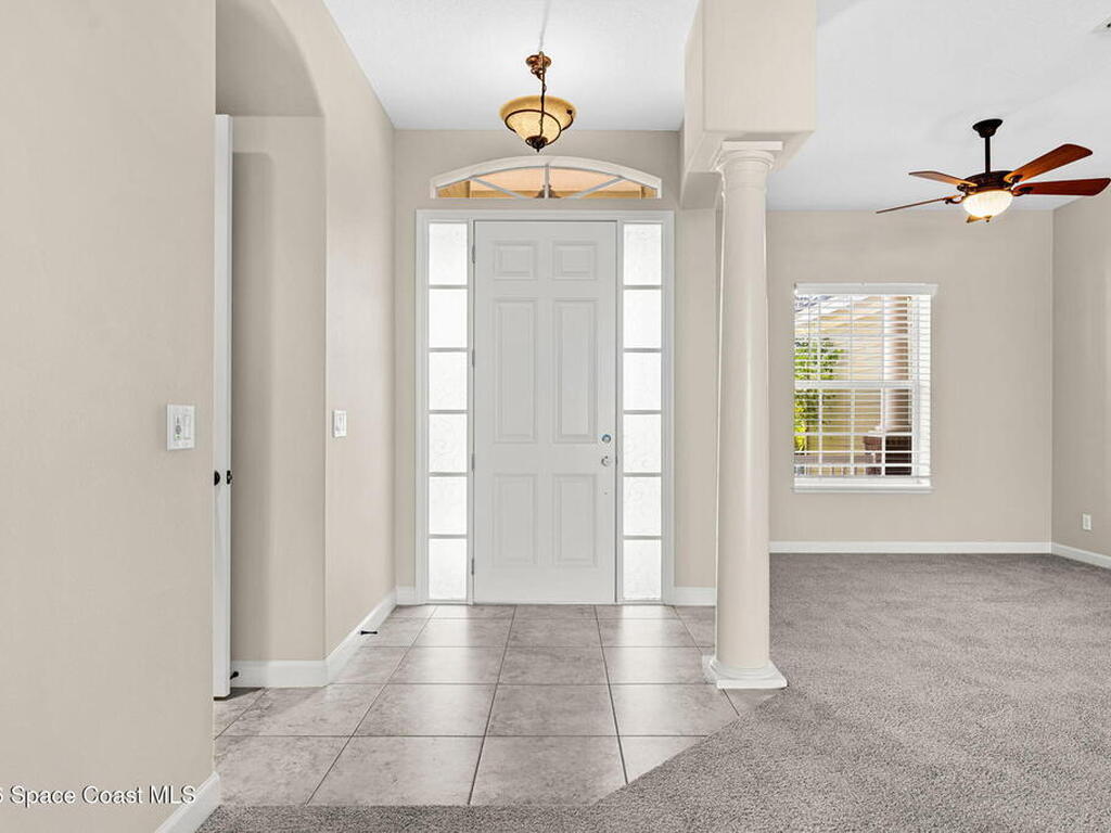 1707 Sienna Drive, Melbourne, FL 32934