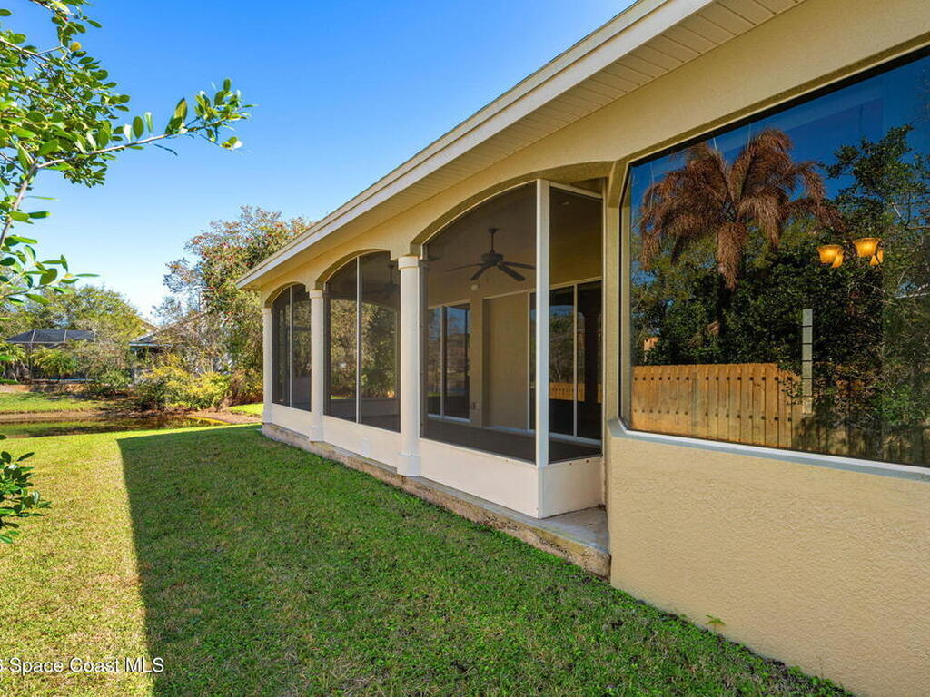 1707 Sienna Drive, Melbourne, FL 32934