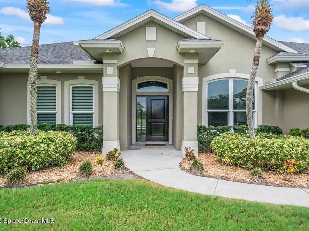 1065 Mercedes Drive, Merritt Island, FL 32952