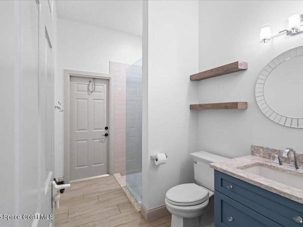 1065 Mercedes Drive, Merritt Island, FL 32952