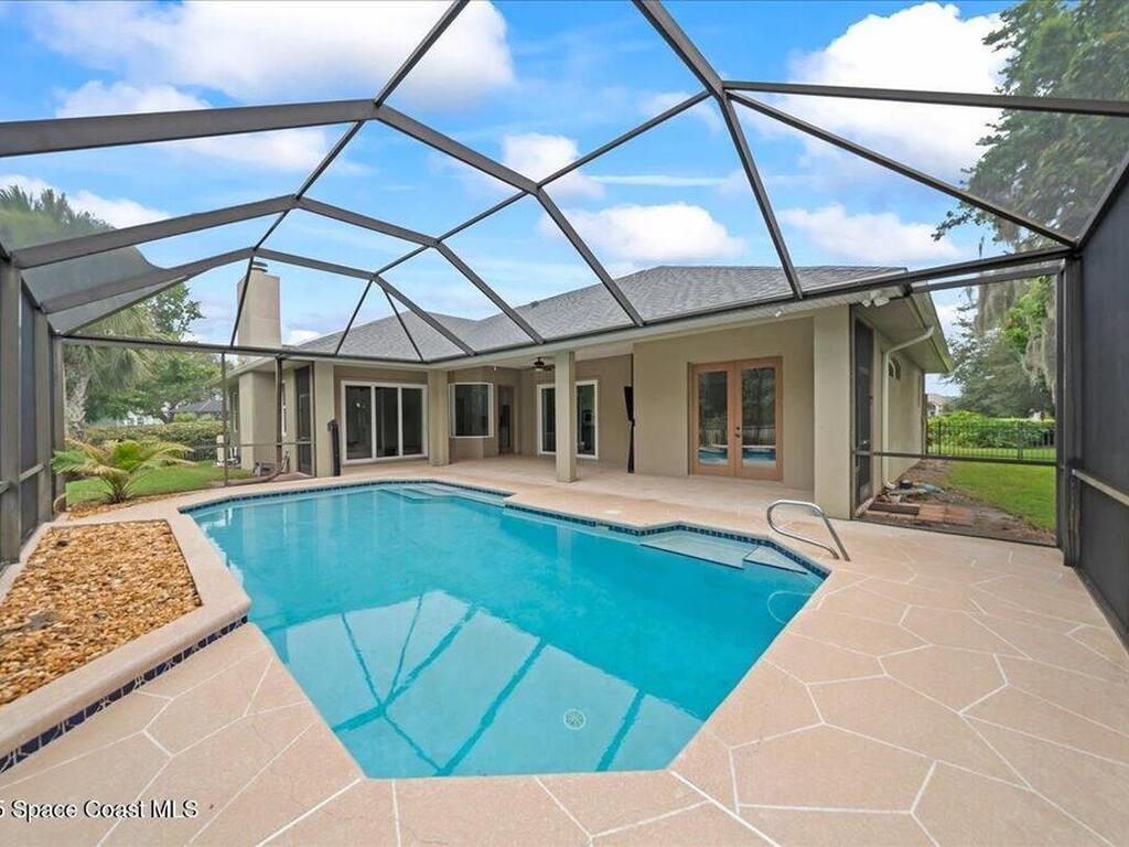 1065 Mercedes Drive, Merritt Island, FL 32952