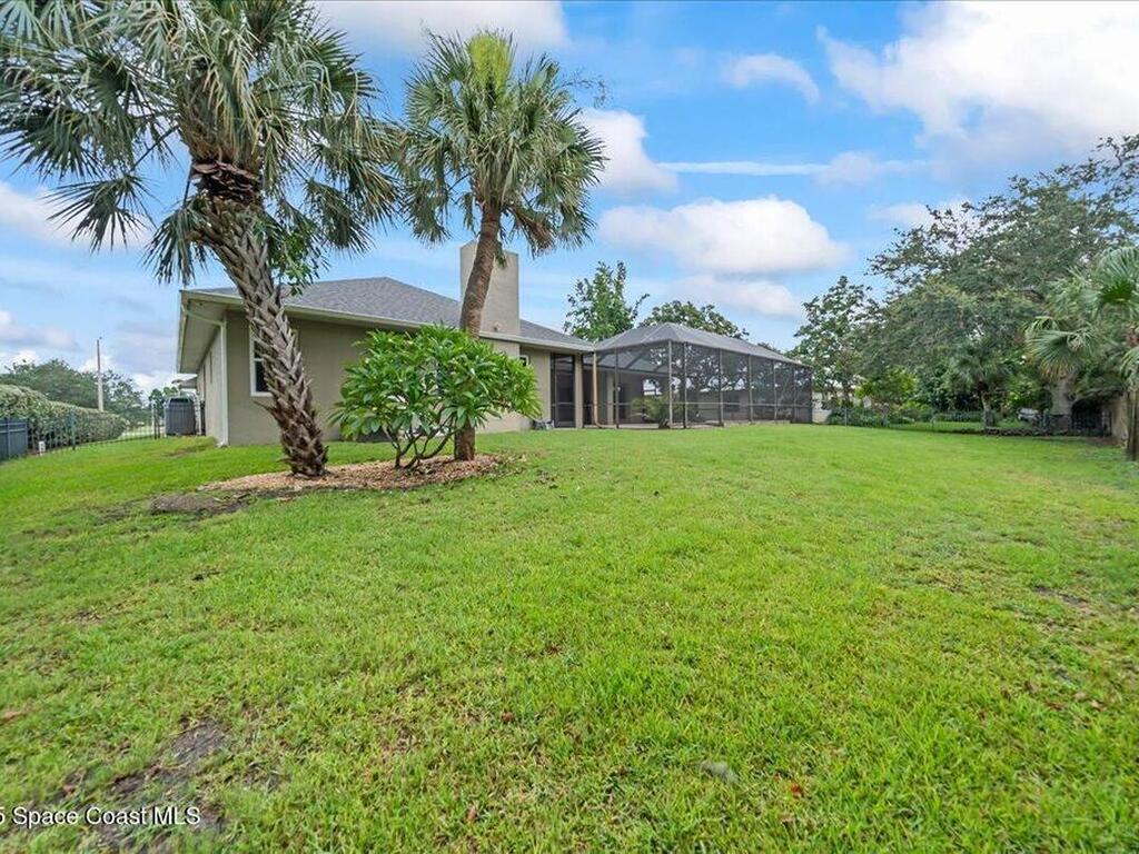 1065 Mercedes Drive, Merritt Island, FL 32952