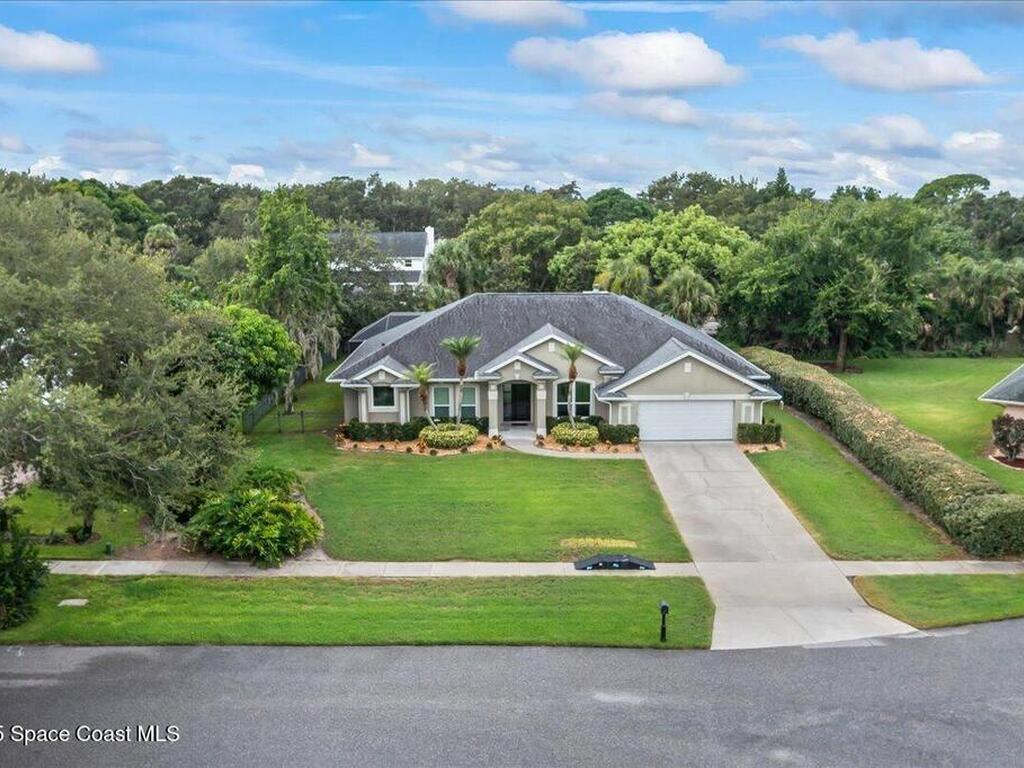 1065 Mercedes Drive, Merritt Island, FL 32952