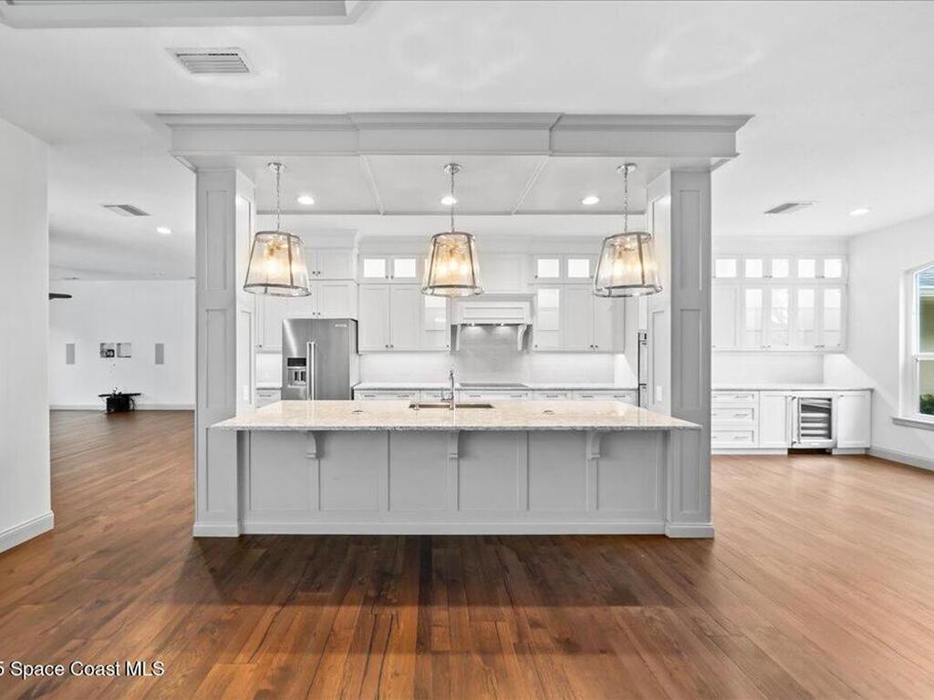 1065 Mercedes Drive, Merritt Island, FL 32952