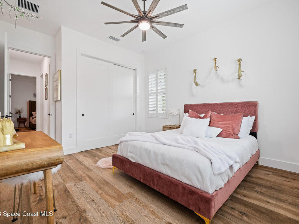 8350 Waxwing Cr Circle, Melbourne, FL 32940