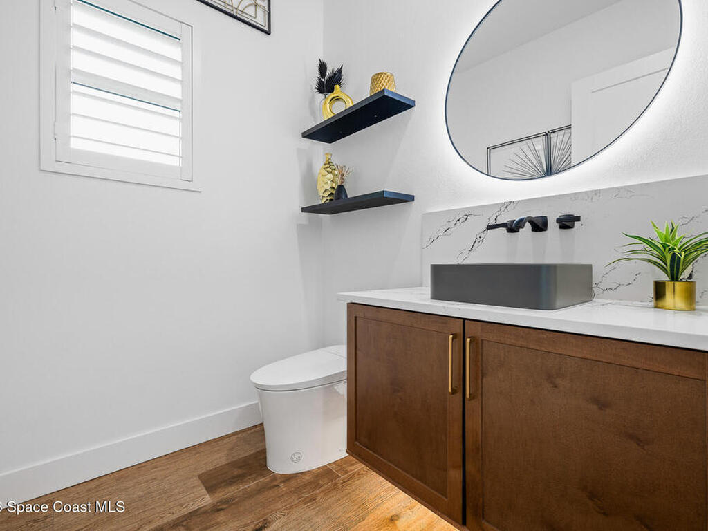 8350 Waxwing Cr Circle, Melbourne, FL 32940