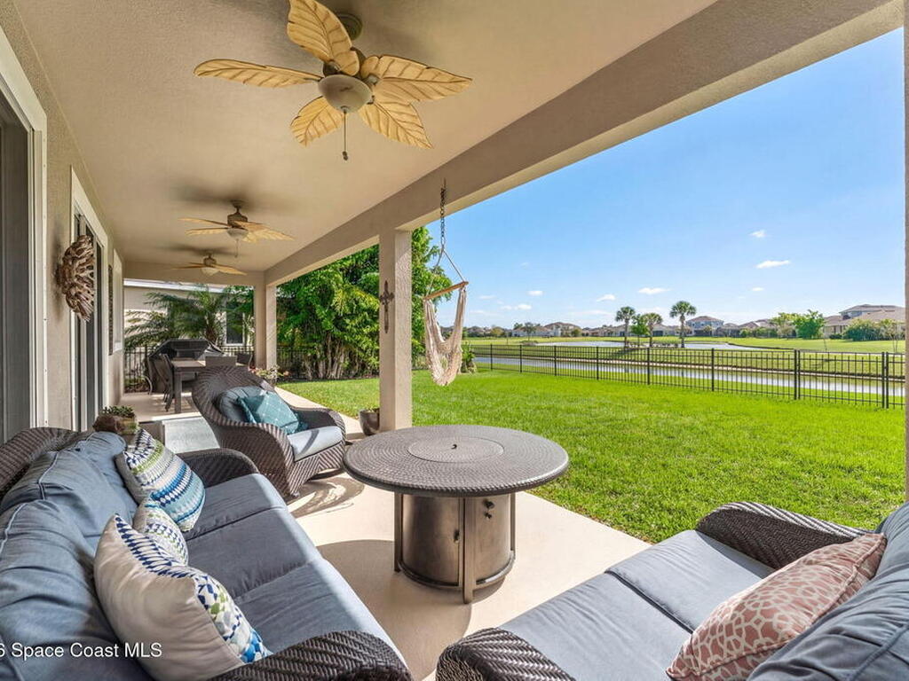 7343 Poulicny Lane, Melbourne, FL 32940