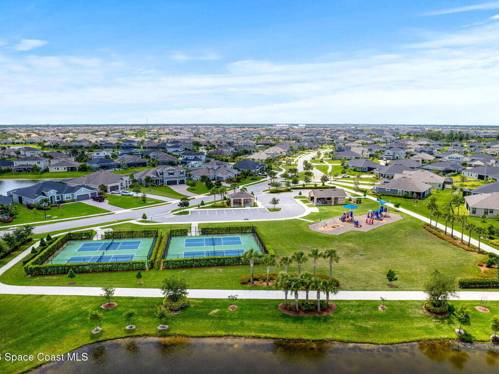 7343 Poulicny Lane, Melbourne, FL 32940