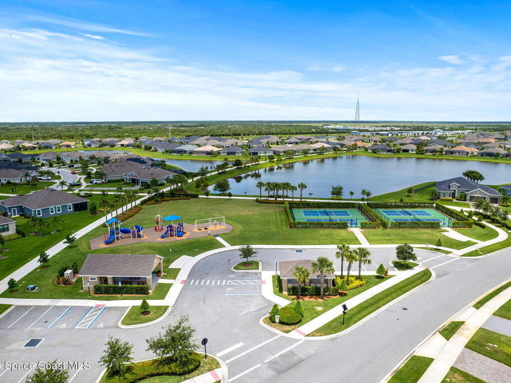 7343 Poulicny Lane, Melbourne, FL 32940
